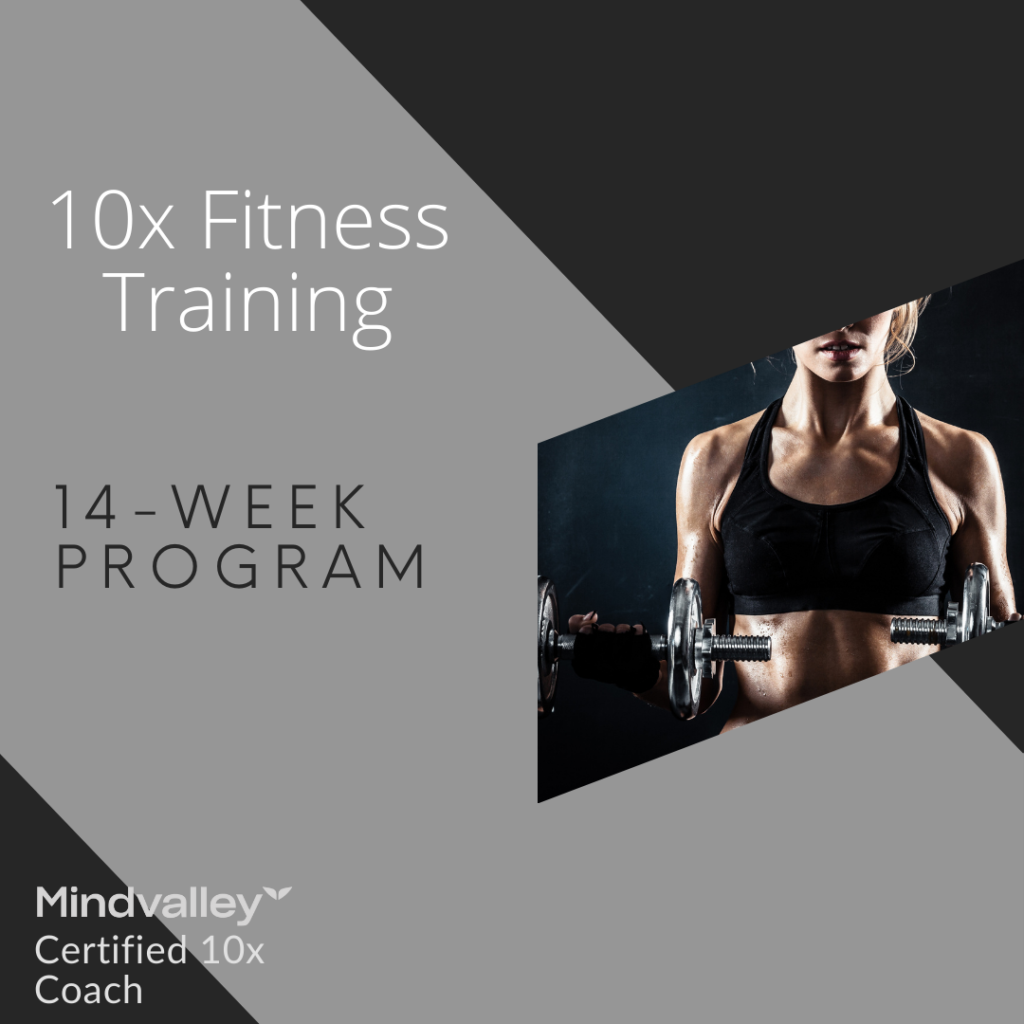 10x Fitness Training