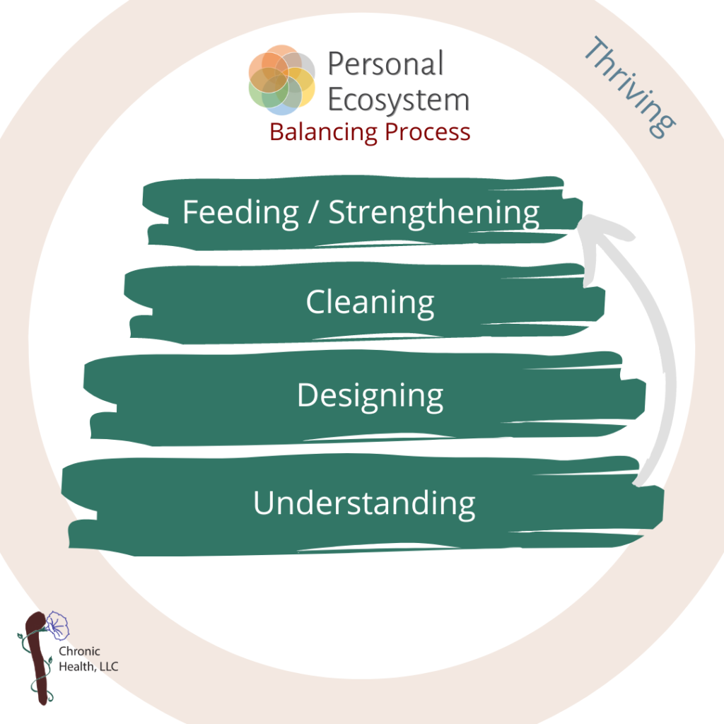Balancing Process: Phases 1-4