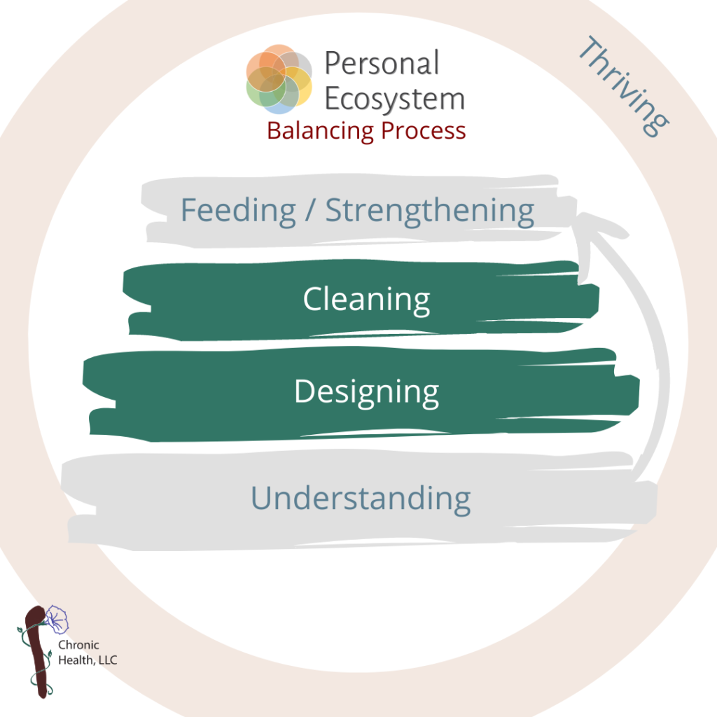 Balancing Process: Phases 2-3